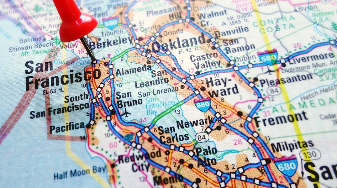 New Late Night Shuttle Between SF & Silicon Valley — The Bold Italic — San Francisco