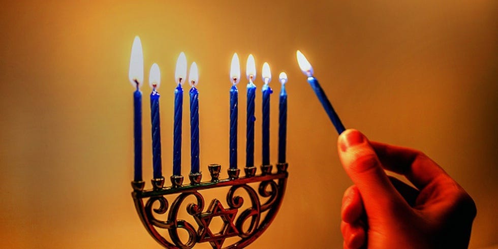 6 Ways To Celebrate Hanukkah In The Bay — The Bold Italic — San Francisco