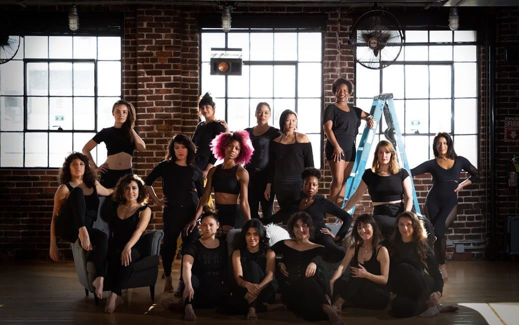 Boutique Fitness Studios That Are Actually Inclusive