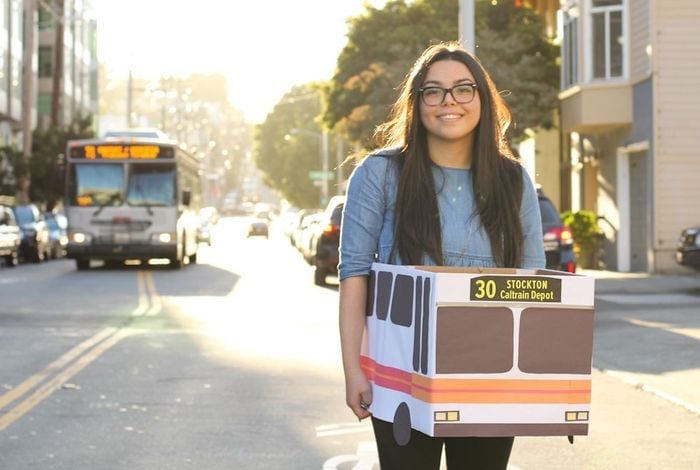 Epic San Francisco Costume Inspiration — The Bold Italic — San Francisco