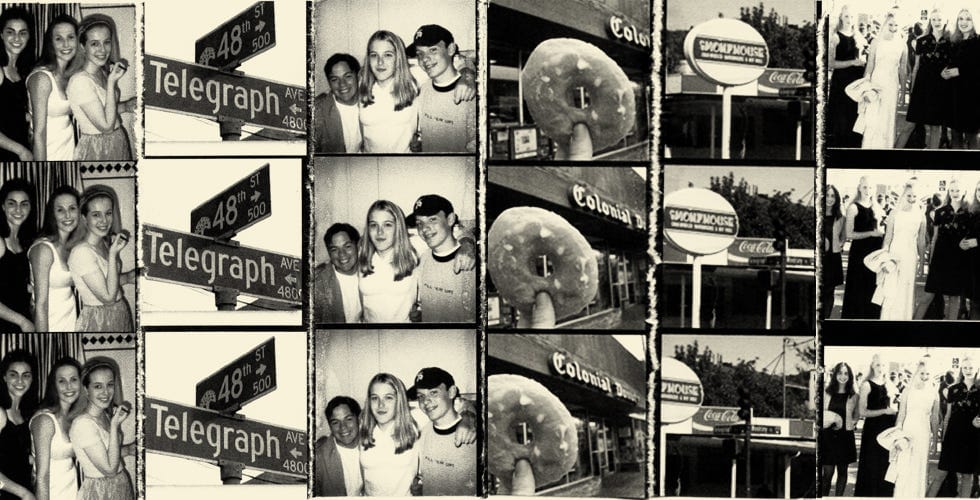 If You Grew Up in the East Bay, You Might’ve Hung Out Here — The Bold Italic — San Francisco