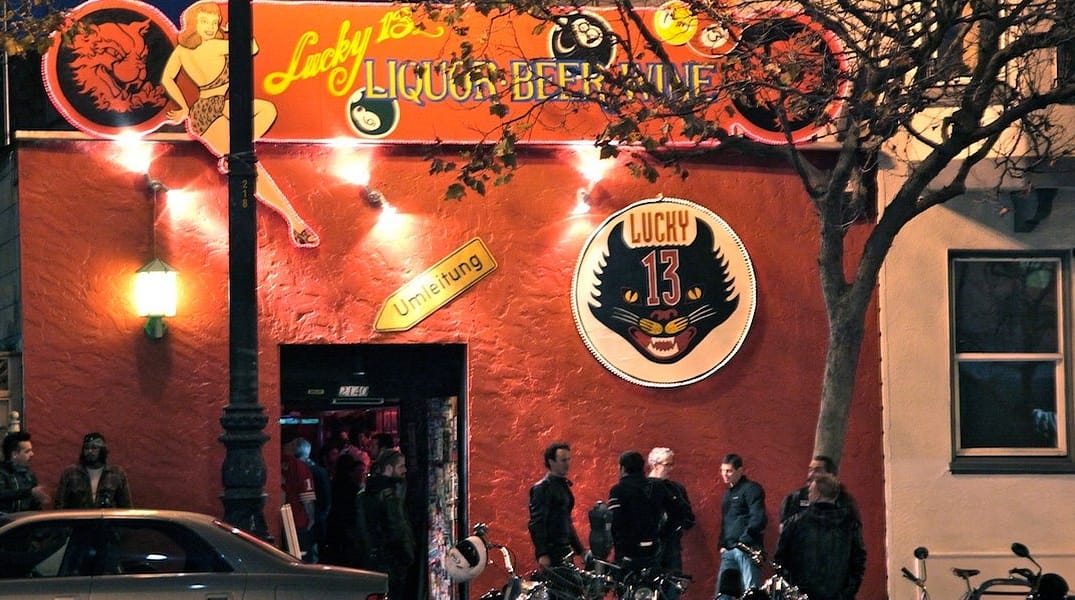 Lucky 13 Getting Replaced by Condos? We Have Answers