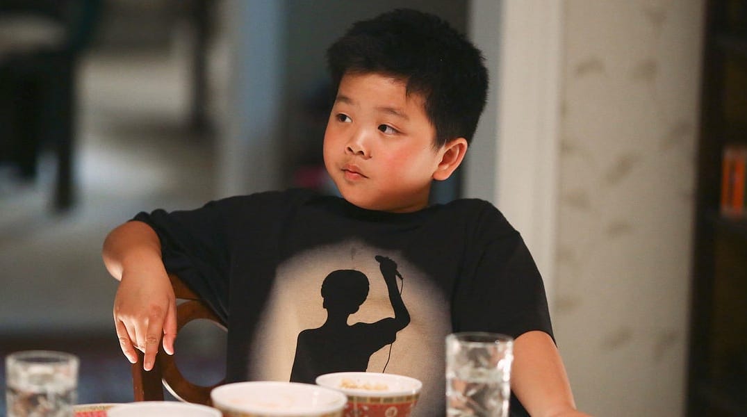 ‘Fresh Off the Boat’ Makes Me a Happy Hapa — The Bold Italic — San Francisco