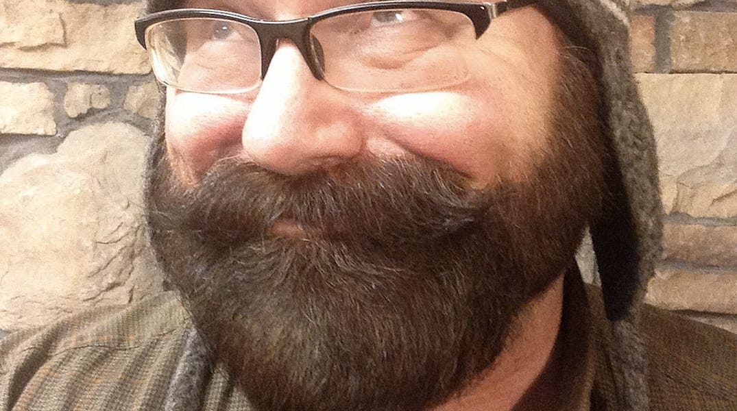 Finally, A Social Network For Beard Lovers! — The Bold Italic — San Francisco