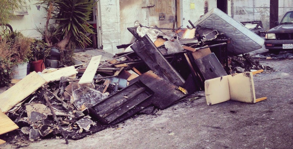 Stop Putting Off Getting Renters Insurance — The Bold Italic — San Francisco