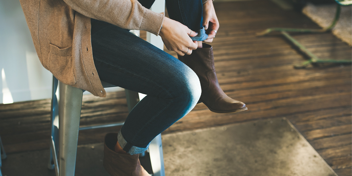 8 Reasons to Start Walking in San Francisco — The Bold Italic — San Francisco