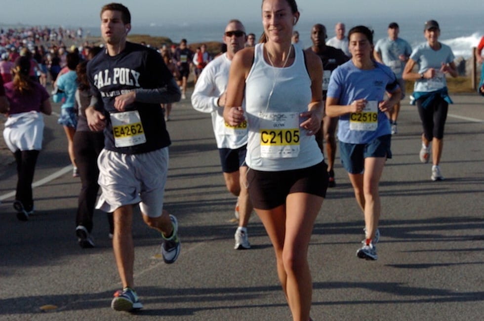 Destination Races in Your Backyard