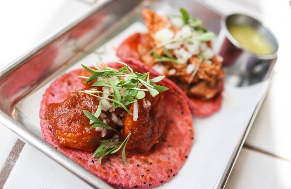 “Back to Back” and “Xica”: Two new restaurants you don’t know, but should