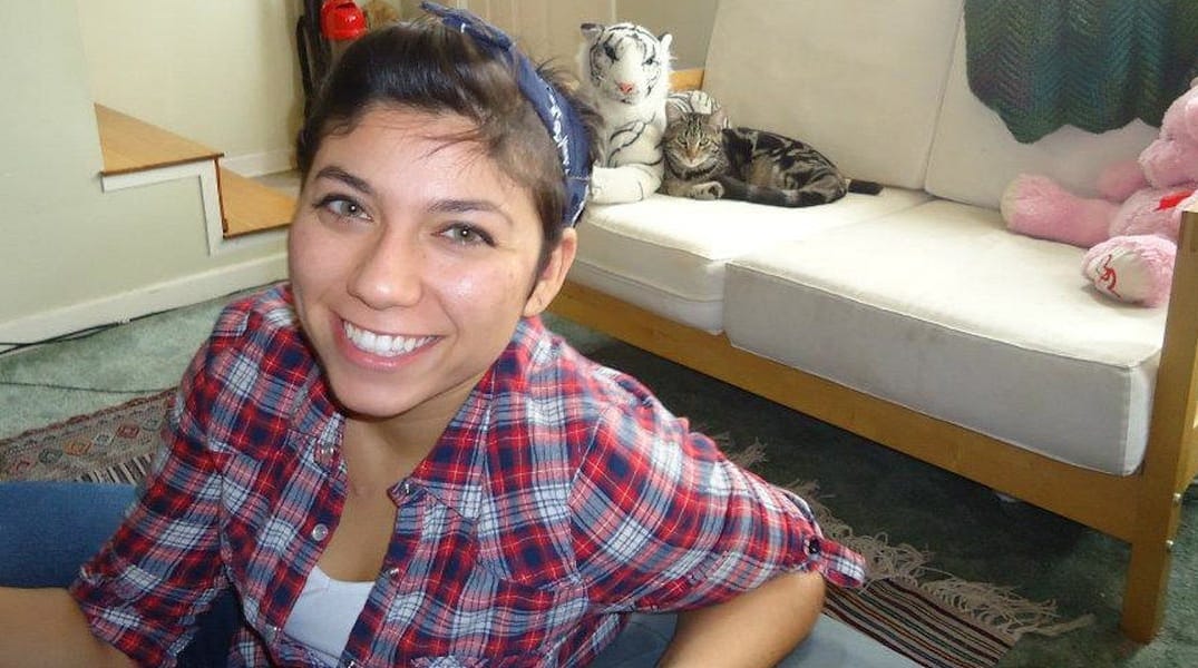 This Girl Will Date 100 Dudes in SF by End of Summer — The Bold Italic — San Francisco