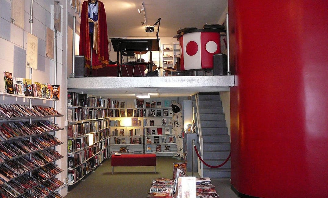 Shop Local in San Francisco This Black Friday