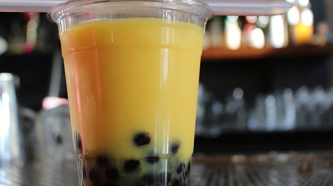The Only Boba Guide You Need