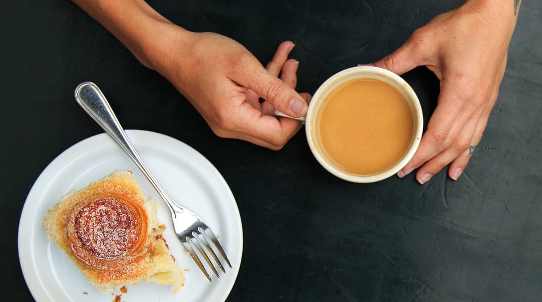 How Do You Afford SF’s Fancy Stuff If You’re Not Rich?