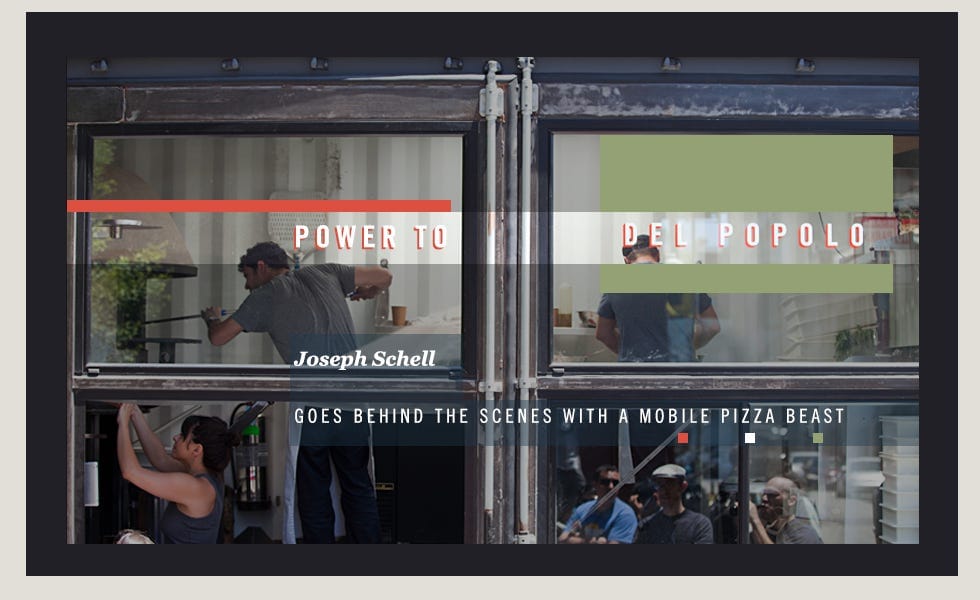 Power to Del Popolo — The Bold Italic — San Francisco