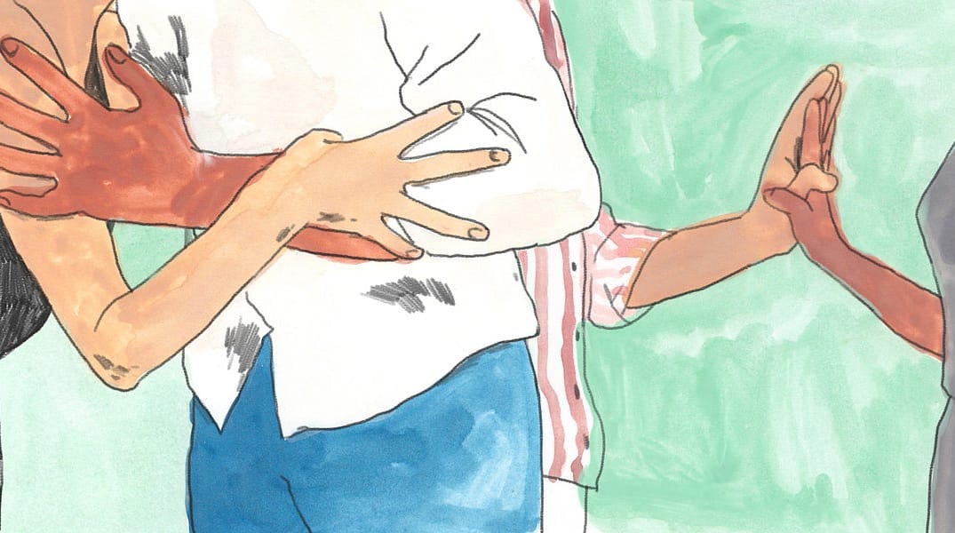 10 Ways to Greet a San Franciscan — The Bold Italic — San Francisco