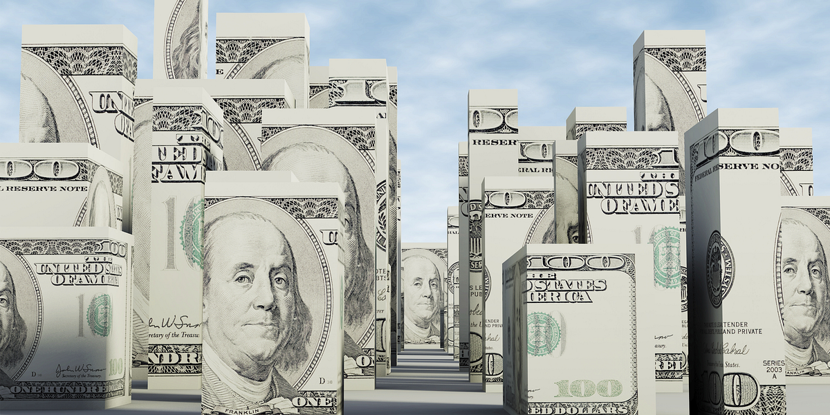 SF Isn’t the Only Unaffordable Liberal City — The Bold Italic — San Francisco