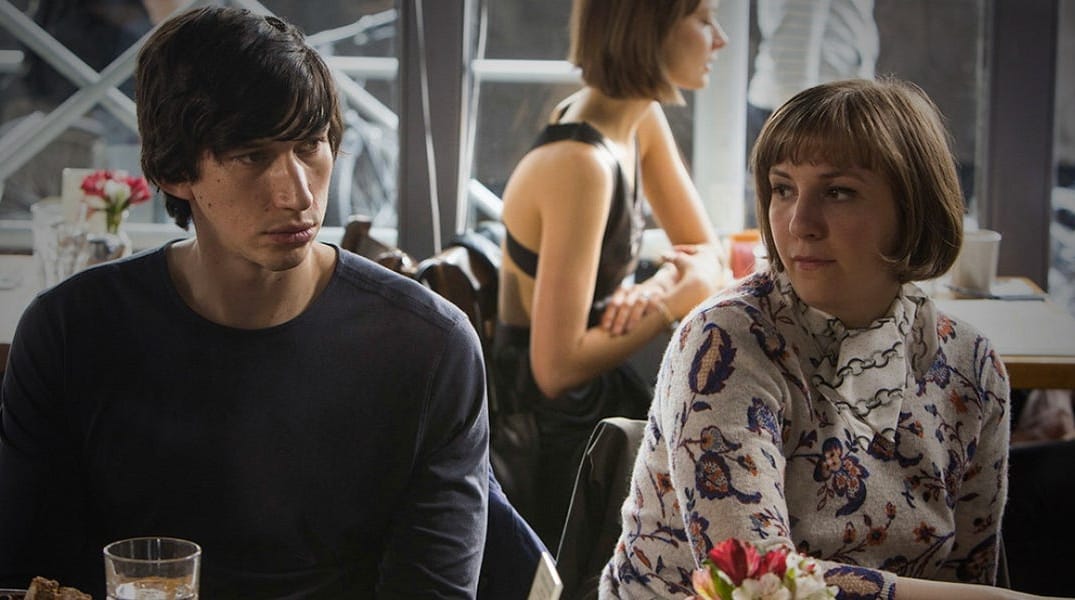 Let’s Talk About the Marnie Butt Munching: Girls Season 4 Ep. 1