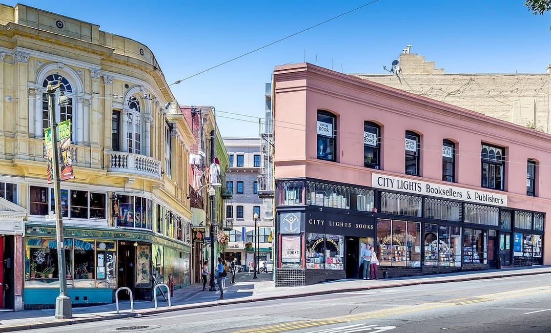 The Definitive Guide to Eating and Drinking in North Beach