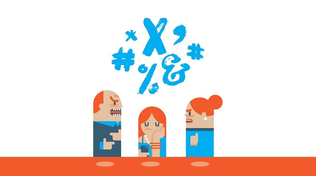 Being the Adult When Your Parents Act Like Children