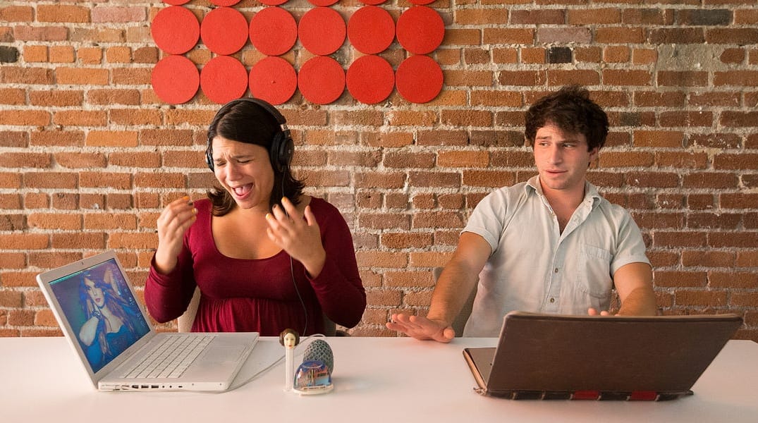 The Do’s & Don’ts of Open Office Etiquette