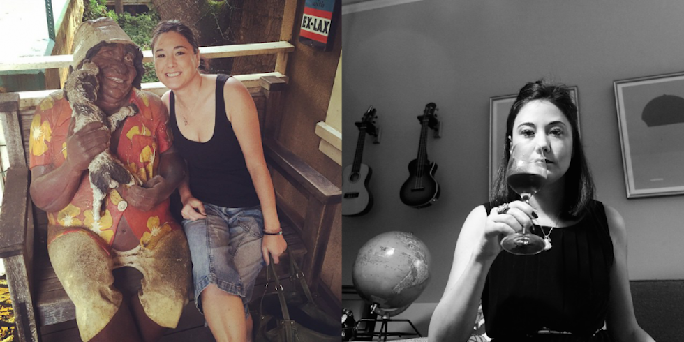 Single “Nerd Girl” Wants Bay Area Dude for Epic Tokyo Dinner — The Bold Italic — San Francisco