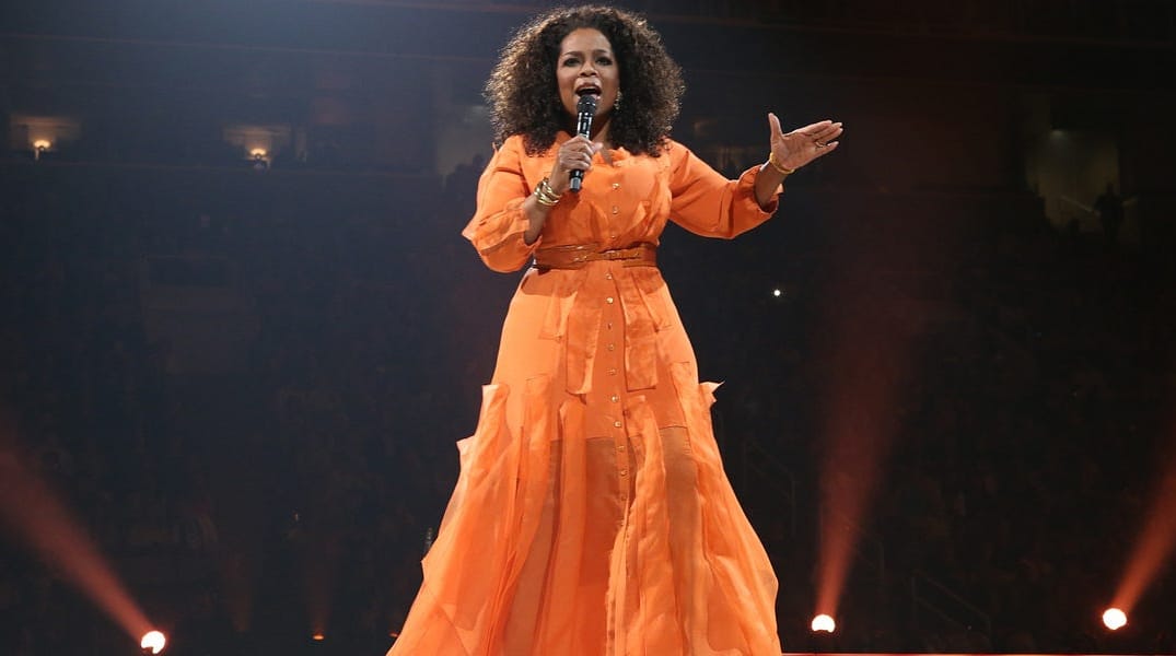 SF Artist Condemns Oprah’s “Work for Free” Offer — The Bold Italic — San Francisco