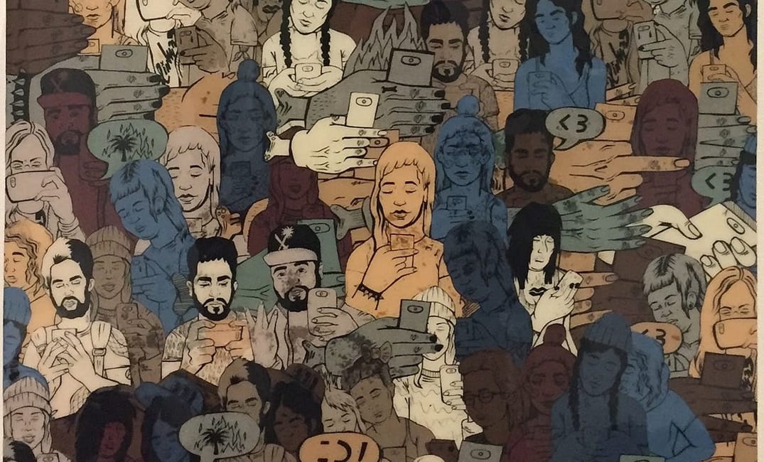 “No Window Shopping”: An Exhibition about San Francisco’s Current Challenges — The Bold Italic — San Francisco