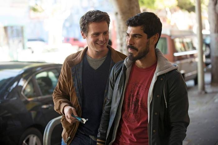 Looking Ep. 5: Bottom Shame Can’t Ruin This Perfect Date — The Bold Italic — San Francisco