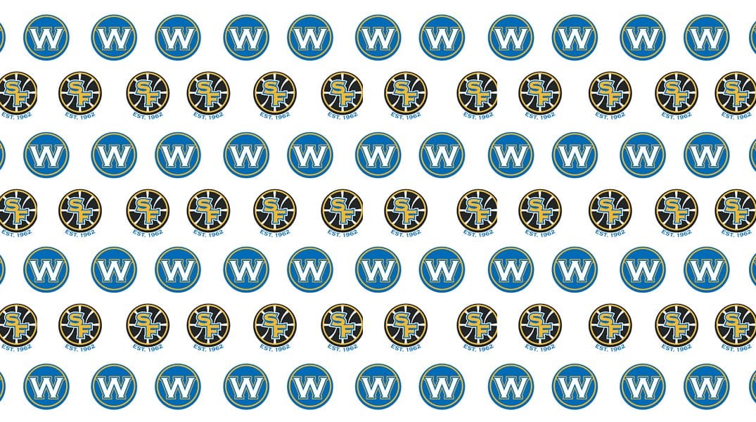 New Warriors Logo Means They’re Closer To Moving To SF — The Bold Italic — San Francisco