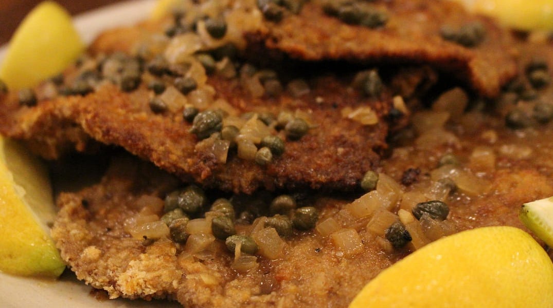 Sunday Supper: SF’s Awesome Dining Secret