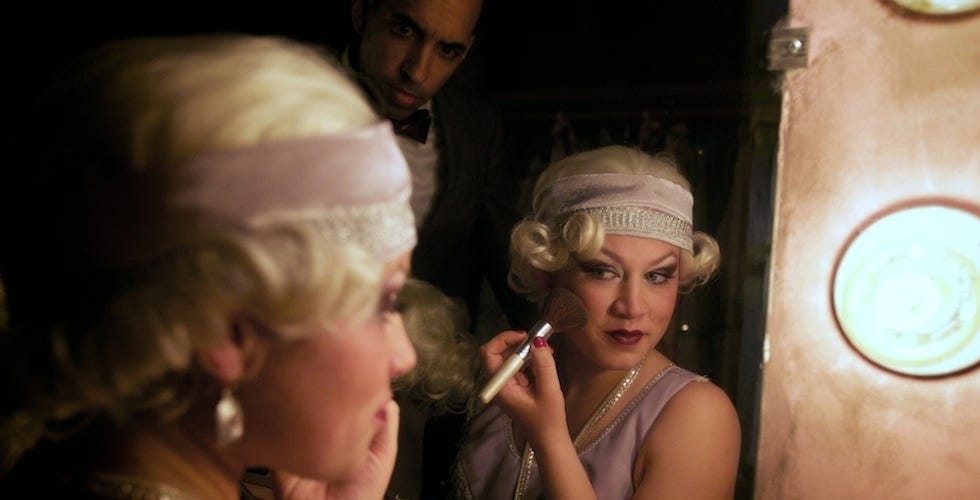 The Speakeasy is Everything I Love About San Francisco