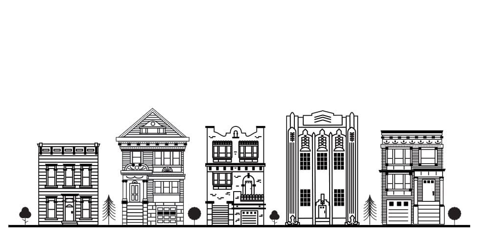 New Down Payment Loans May Make More SF Homeowners