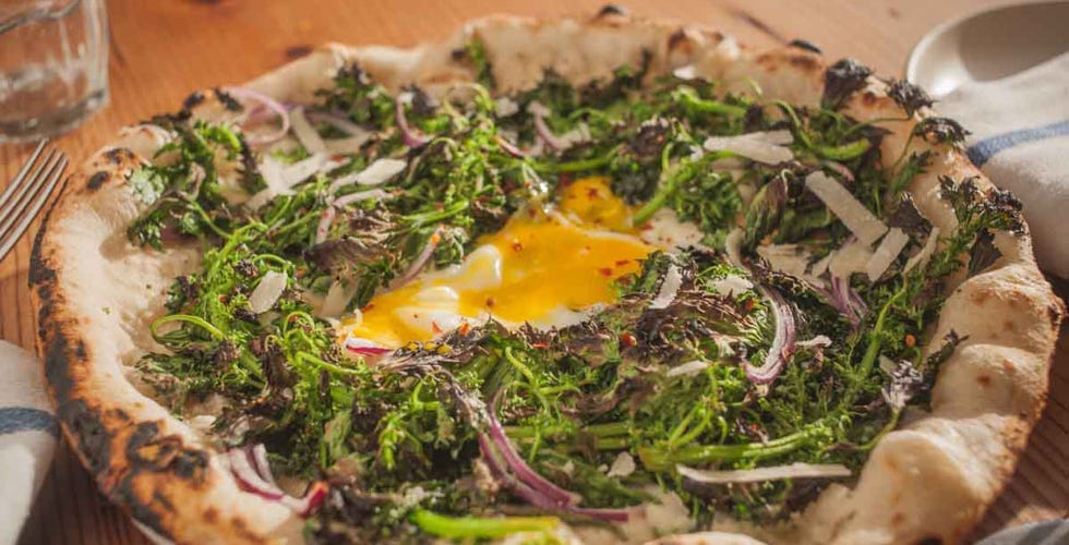 Read This If You’re Obsessed with Oakland’s Pizza