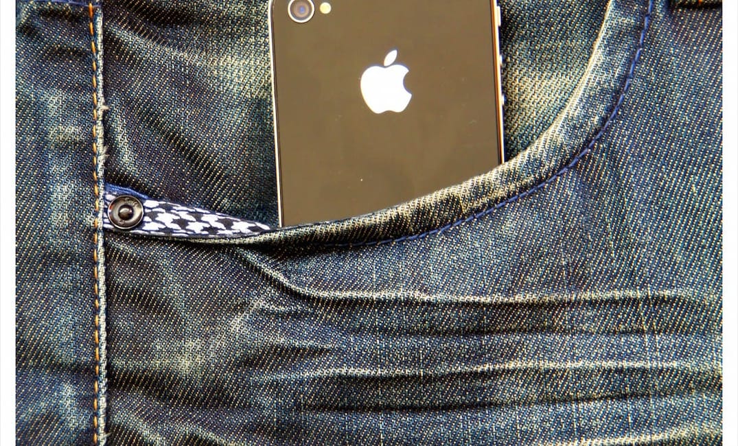 About 30% of All 911 Calls in San Francisco Are Butt-Dials — The Bold Italic — San Francisco