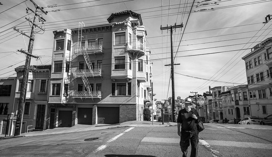 Telegraph Hill Says No to Low-Income Housing — The Bold Italic — San Francisco