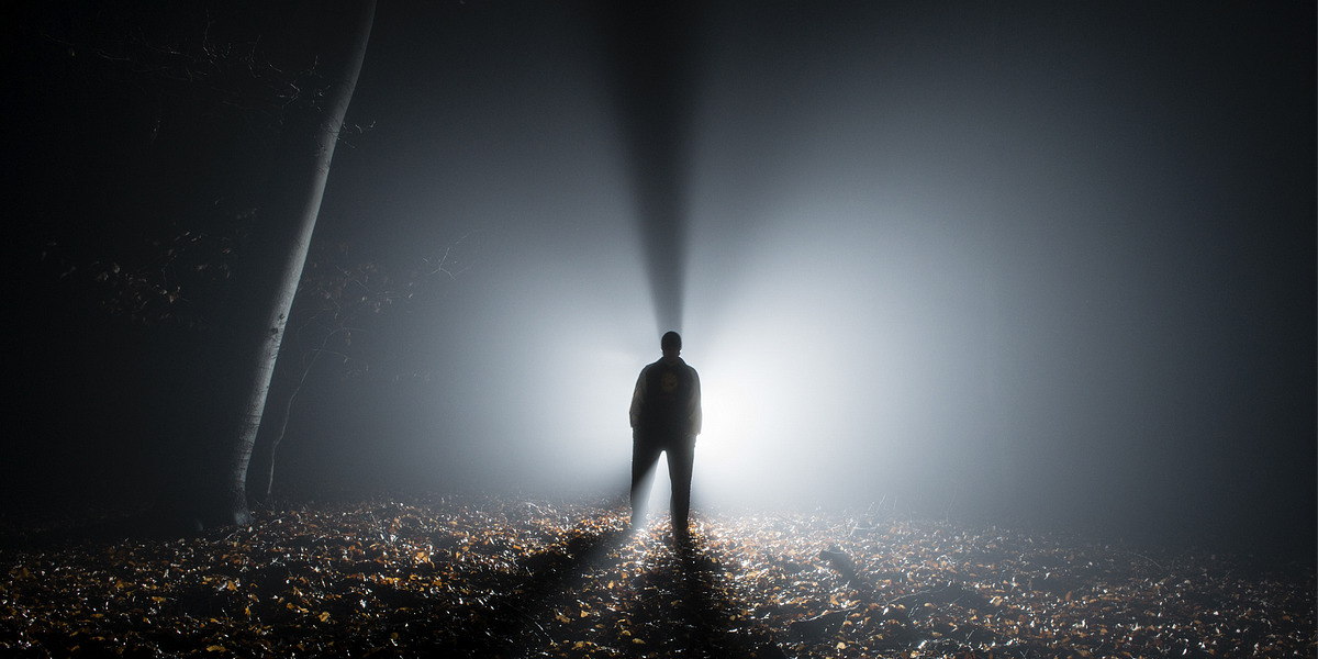 This Overnight Horror Camp is Coming to the Bay Area!