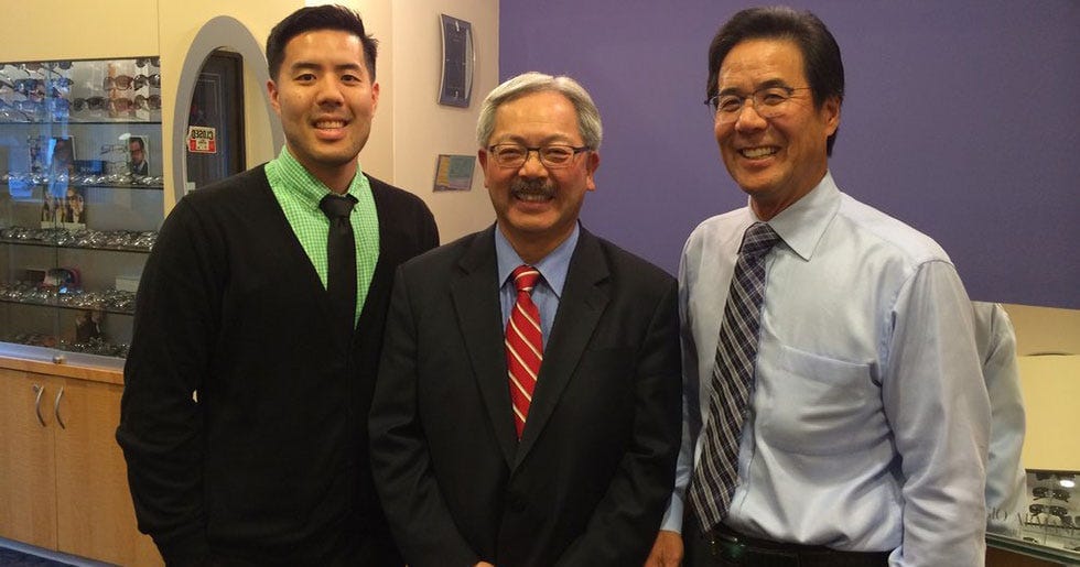 When Business Owners Criticize Bike Lanes, Yelpers Take Revenge — The Bold Italic — San Francisco