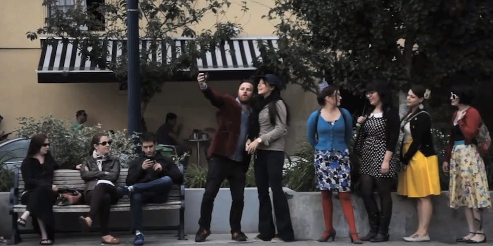 This is Why San Franciscans Love Waiting in Line — The Bold Italic — San Francisco