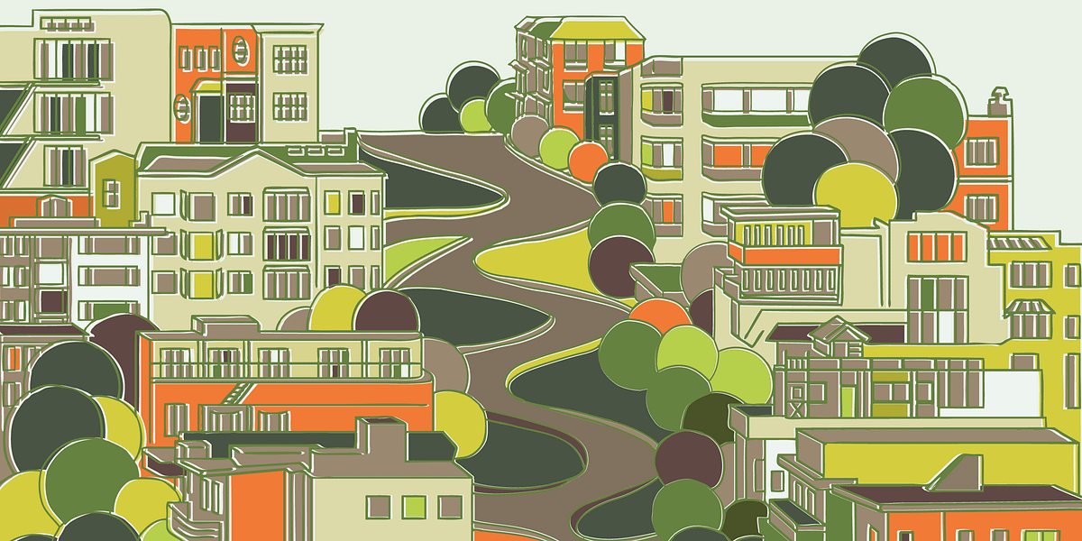 30 SF Stories in 60 Words or Less — The Bold Italic — San Francisco