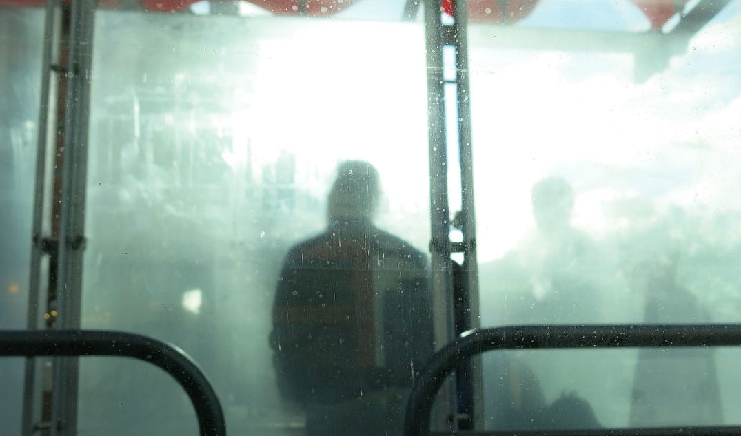 Get Free Coffee When You Answer Three Questions at This Inner Richmond Muni Stop — The Bold Italic — San Francisco