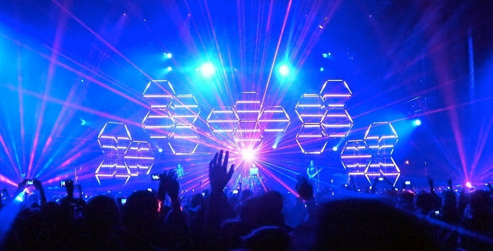 Scalped Outside Lands Ticket Prices Now Rival Rent in SF — The Bold Italic — San Francisco