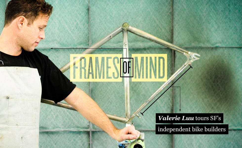 Frames of Mind — The Bold Italic — San Francisco