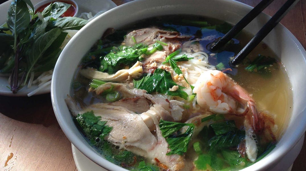 The 11 Best Bowls of Pho in San Francisco