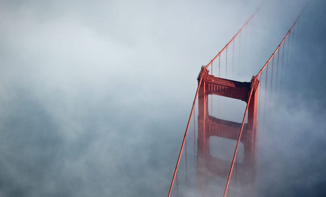 What We Get Wrong About the Golden Gate Bridge Suicides