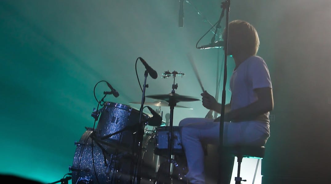 BFD’s Awesome Lineup Blowing Up on Twitter