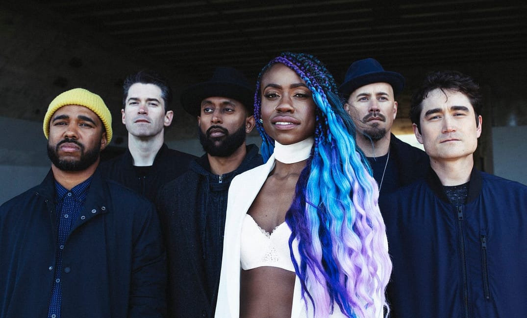 San Francisco’s Stern Grove Festival Is Back