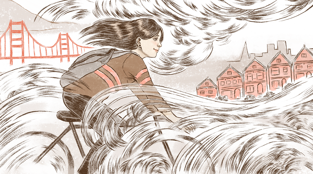 Anonymous Answers to “What Was Your Most SF Moment?”