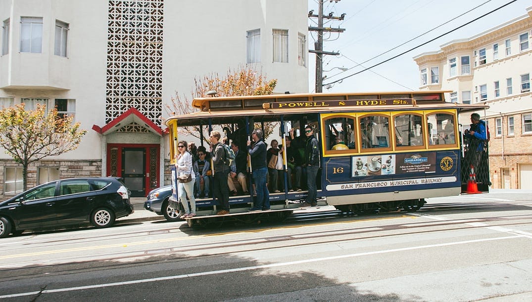 Why I Love Living In Russian Hill — The Bold Italic — San Francisco