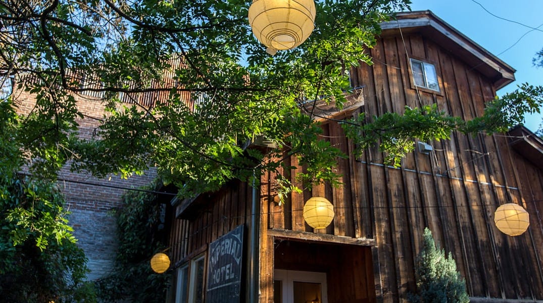 Take This Awesome Fall Road Trip to Gold Country — The Bold Italic — San Francisco