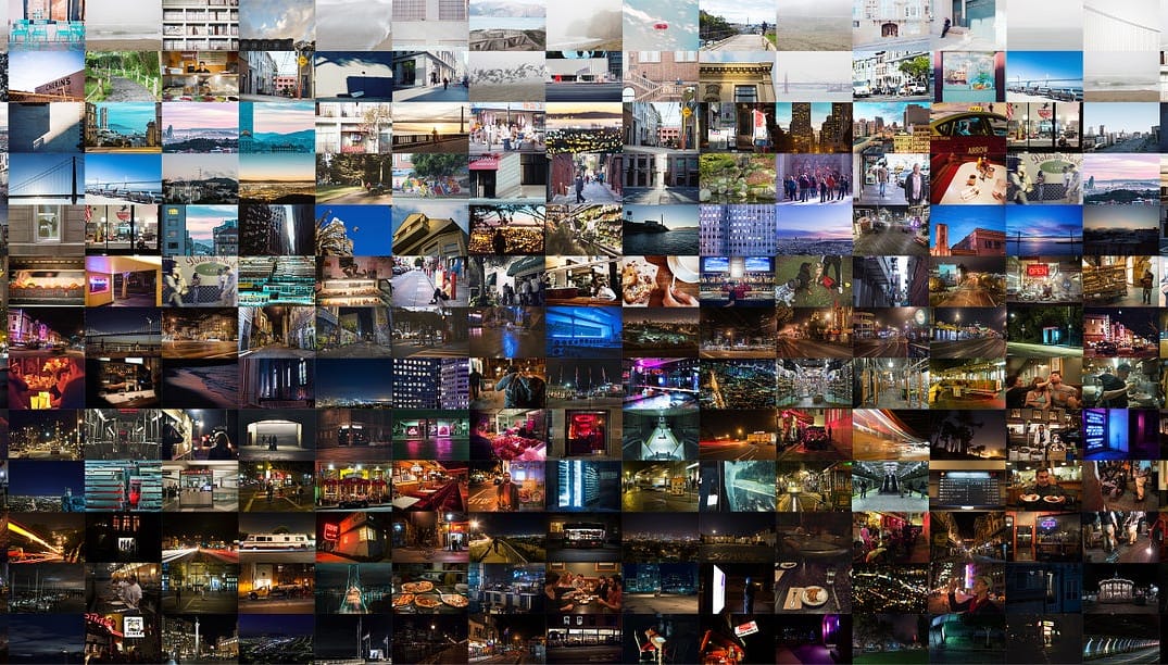 Photos: 24 Hours in San Francisco — The Bold Italic — San Francisco