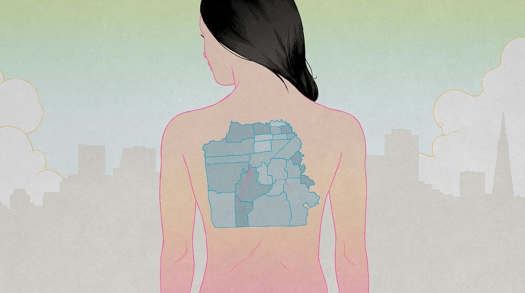 12 Ways Growing Up in San Francisco Has Ruined Me for Other Cities — The Bold Italic — San Francisco